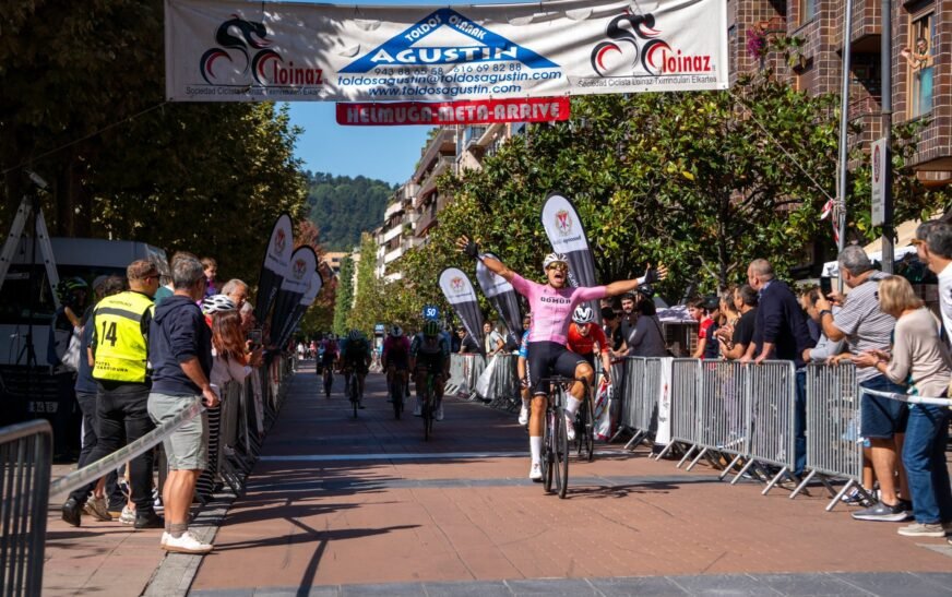 Adiós a dos equipos históricos del ciclismo cántabro: Gomur y Bathco bajan el telón