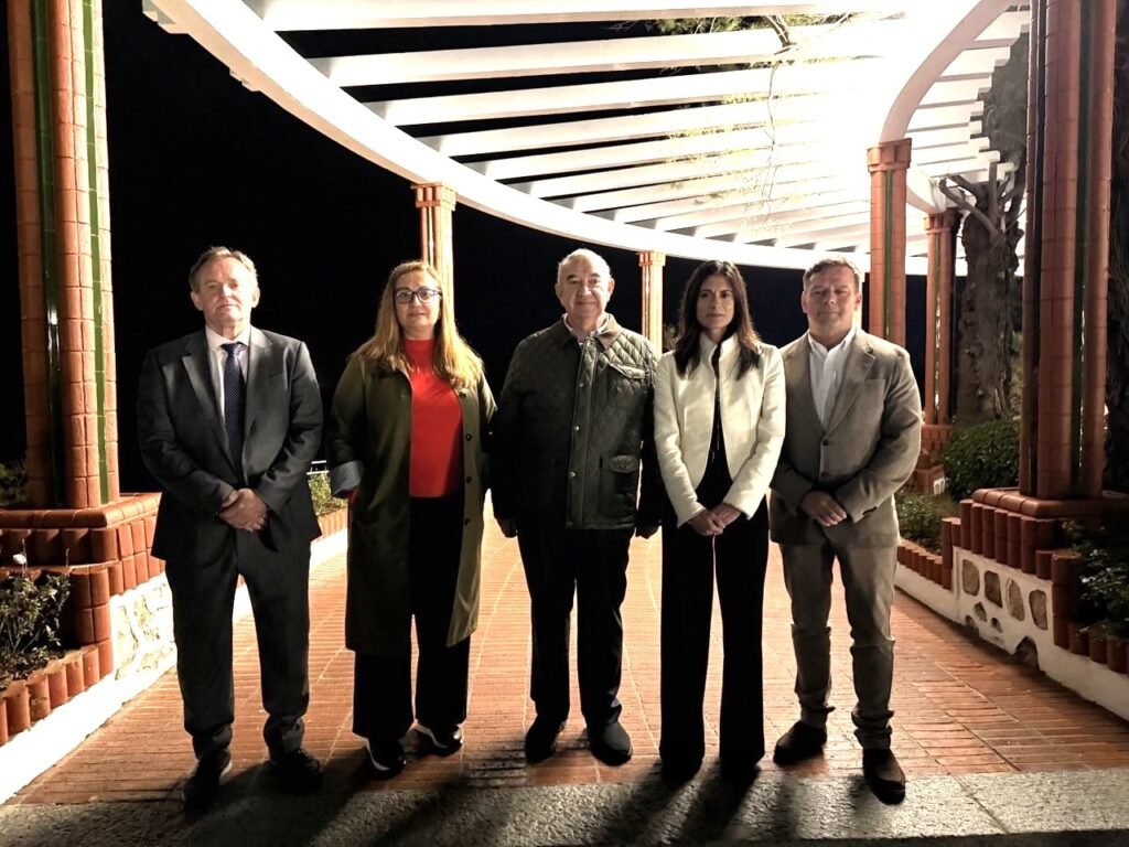 Candidatos de Vox al Congreso y al Senado por Cantabria para las elecciones generales del 29 de noviembre de 2026