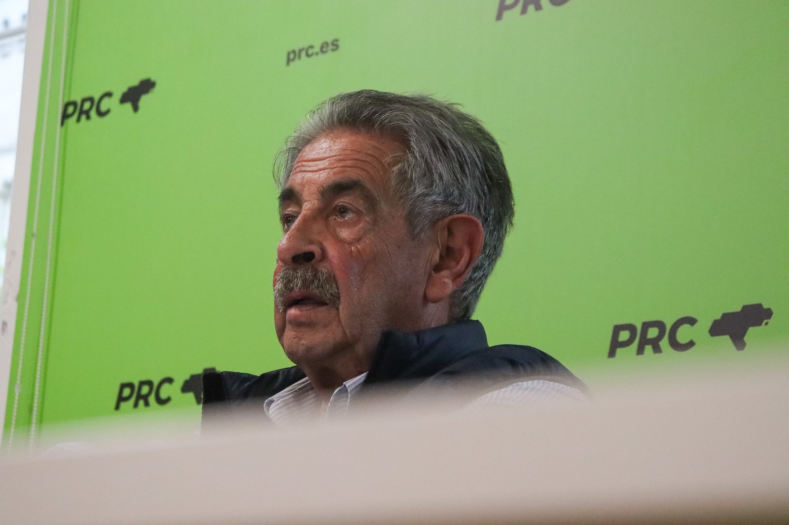 El PRC sacaría un escaño en el Congreso con los resultados de las autonómicas y de la última encuesta