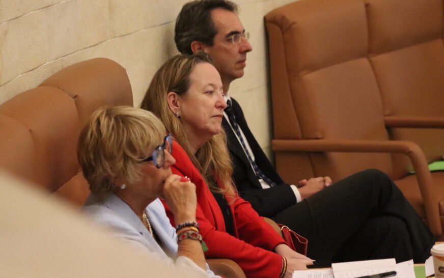 Vox denuncia que Cantabria sigue por encima de la media nacional en absentismo laboral