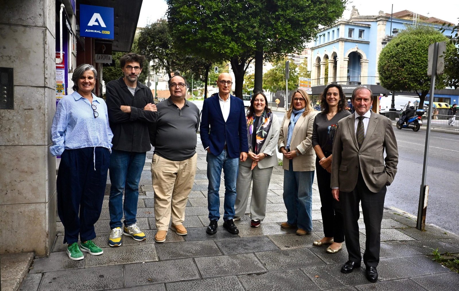 Enrique Álvarez gana el Premio de las Letras Ciudad de Santander 2026
