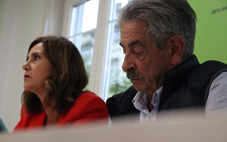 El PRC aplaza al 16 de octubre la decisión sobre si concurrirá a las generales