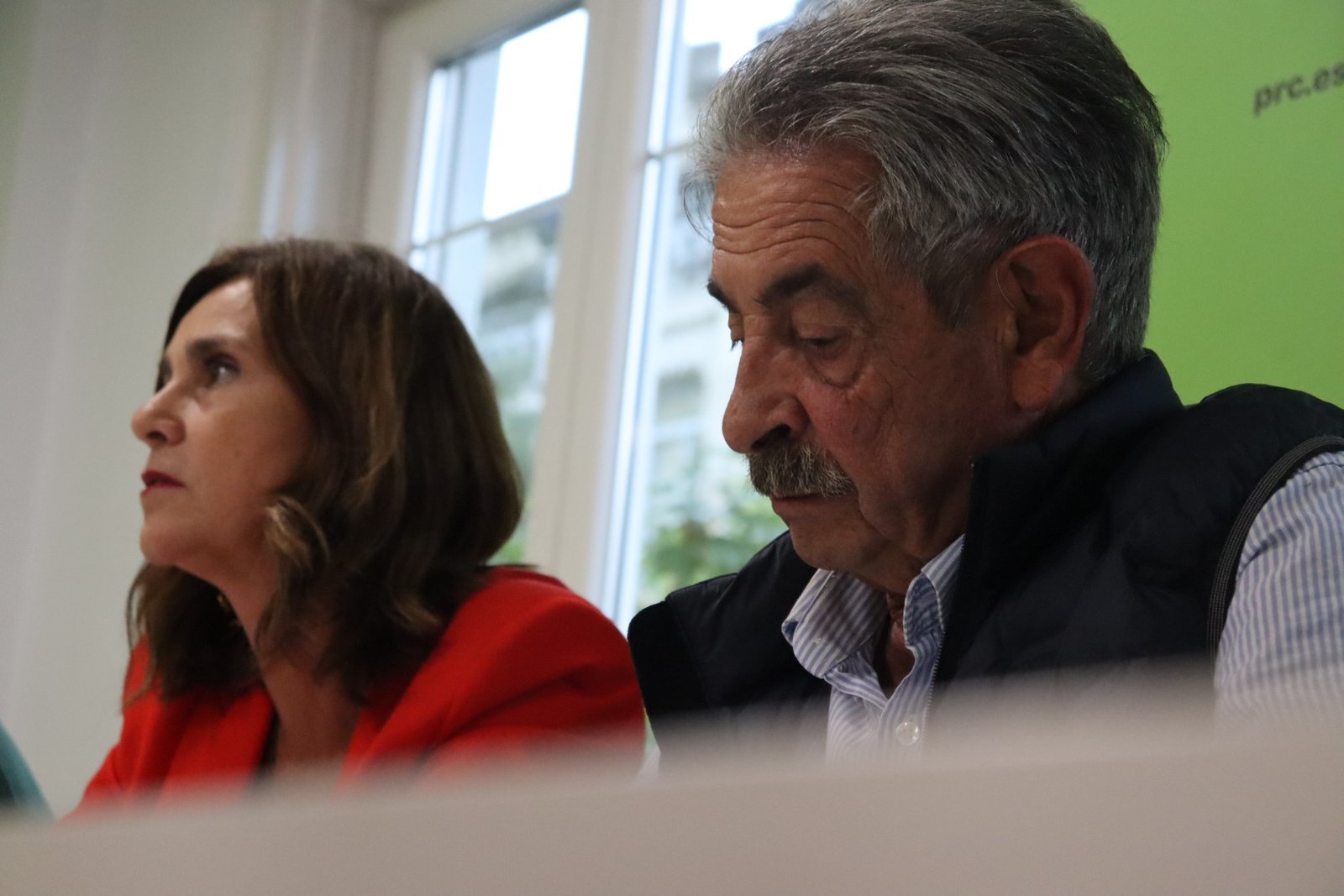 El PRC aplaza al 16 de octubre la decisión sobre si concurrirá a las generales