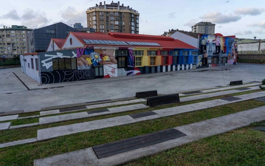 Camargo licita por más de 503.000 euros la redacción del proyecto para rehabilitar La Vidriera