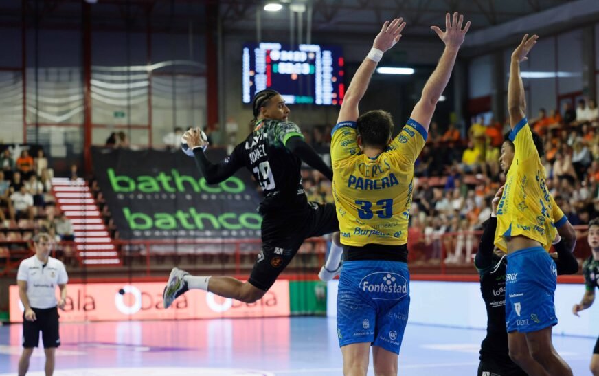 El Bathco Torrelavega busca su sexta victoria consecutiva ante el Frigoríficos Morrazo