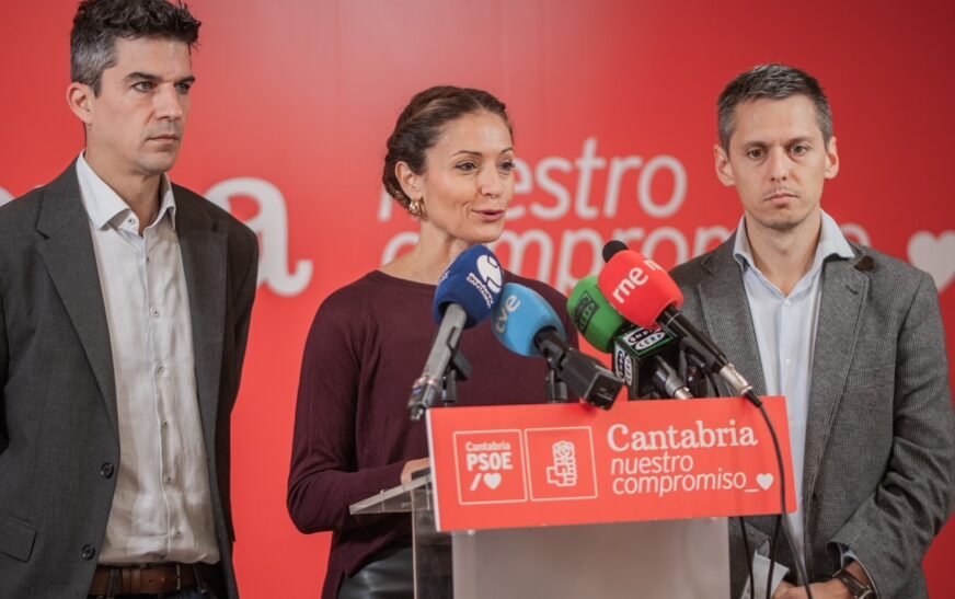 La oposición critica la creación de vivienda en Bosques de Santander y reclama transparencia