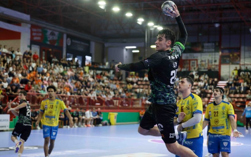 El Bathco BM Torrelavega suma su cuarta victoria consecutiva y ya mira a Europa