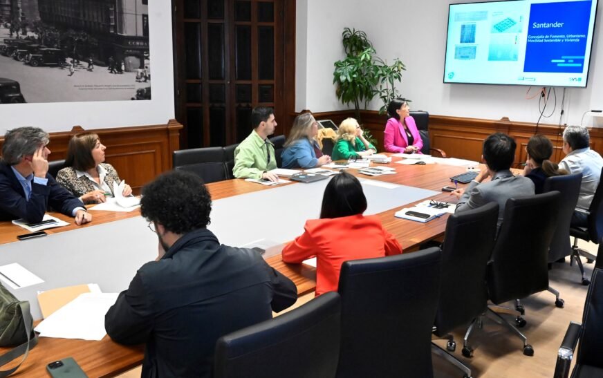 El Ayuntamiento inicia el lunes los trabajos para recuperar el aparcamiento y la plaza de Pombo