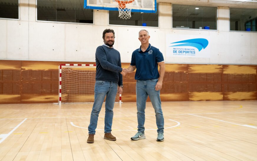 El Grupo Alega Cantabria se incorpora al baloncesto femenino de la mano del club Eloy Villanueva