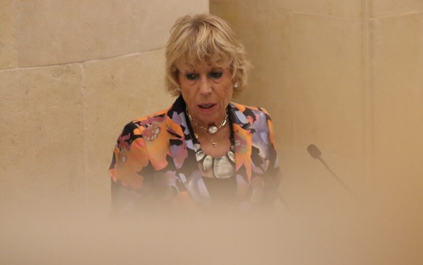 Vox reclama sustituir las subvenciones de SODERCAN por menos impuestos y burocracia