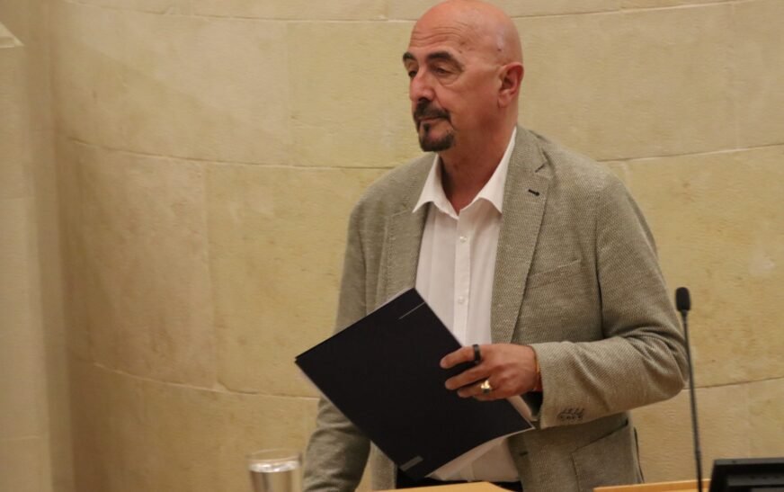 El SCS inicia el procedimiento para incorporar dietistas-nutricionistas a su plantilla