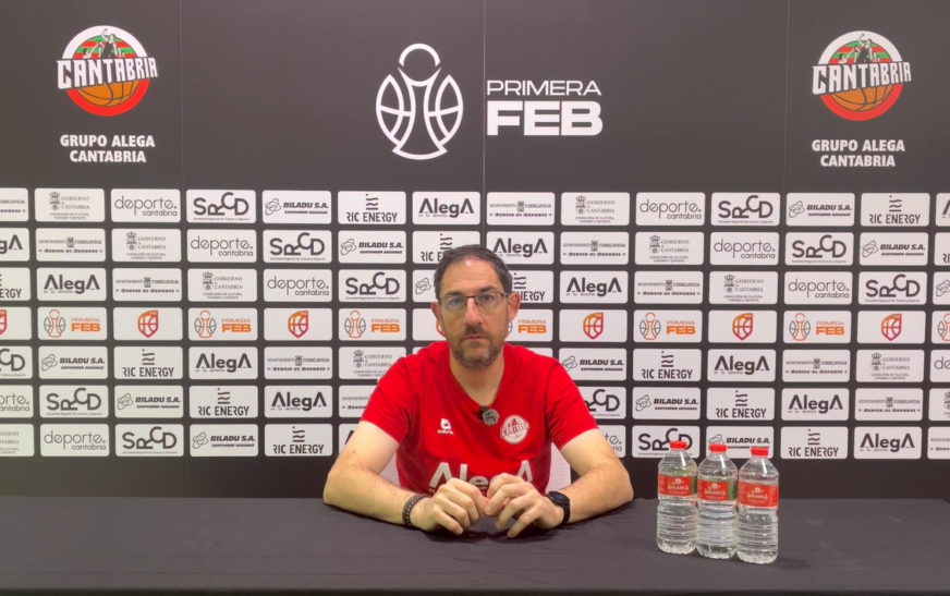 El Grupo Alega Cantabria busca el pase a octavos de la Copa España ante Iberolea Palencia