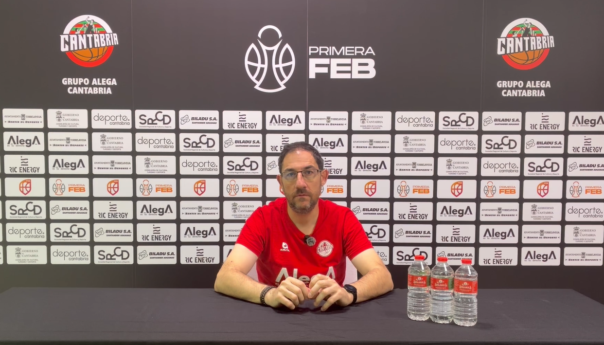 El Grupo Alega Cantabria busca el pase a octavos de la Copa España ante Iberolea Palencia