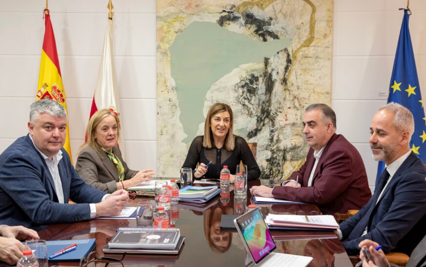 El Consejo de Gobierno declara de Interés Regional OLUCAS Surf Center, que deberá resolver sus condicionantes ambientales