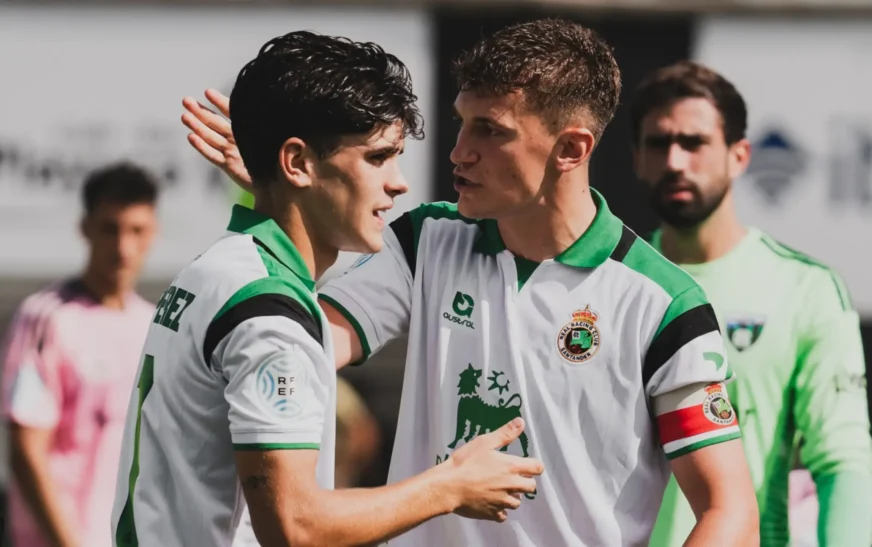El Rayo Cantabria busca ante el Eibar B su primera victoria de la temporada