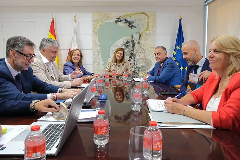 Consejo de Gobierno de Cantabria aprueba la reforma de la Casa de los Bolos