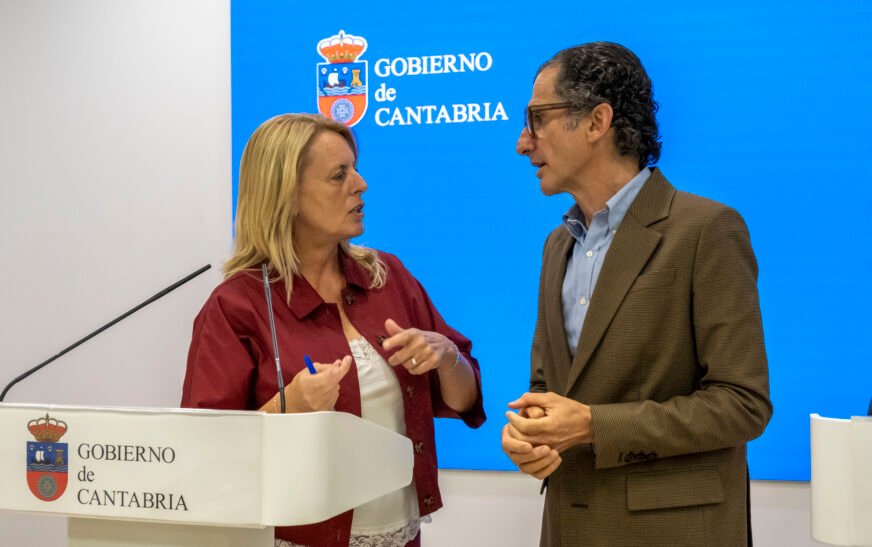 Cantabria prevé reabrir las ferias de ganado bovino el 1 de noviembre si se mantiene la estabilidad sanitaria