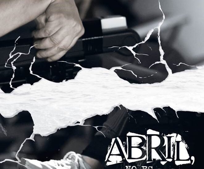 El Ayuntamiento de Santander patrocina el rodaje de ‘Abril, hoy no es invierno’